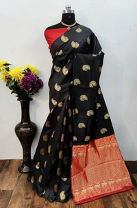 BRISA Soft Lichi Silks