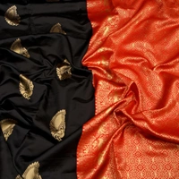 BRISA Soft Lichi Silks