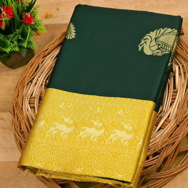 BRISA Soft Lichi Silks