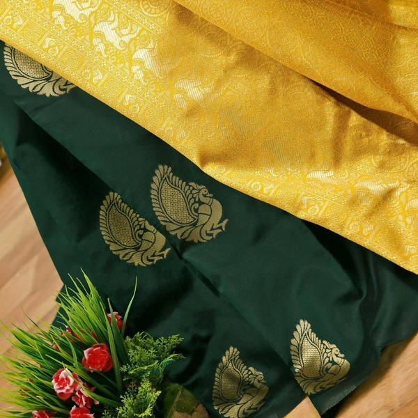 BRISA Soft Lichi Silks