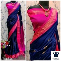 BRISA Alluring Sarees - freesize:sarelength-5.3m;blouselength:0.8m