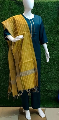 BRISA BLEST Cotton Wear Chudidars - L,XL,XXL