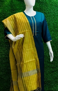 BRISA BLEST Cotton Wear Chudidars - L,XL,XXL