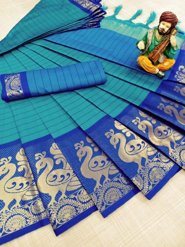 BRISA Aura Women Sarees