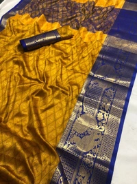 BRISA Aura Women Sarees