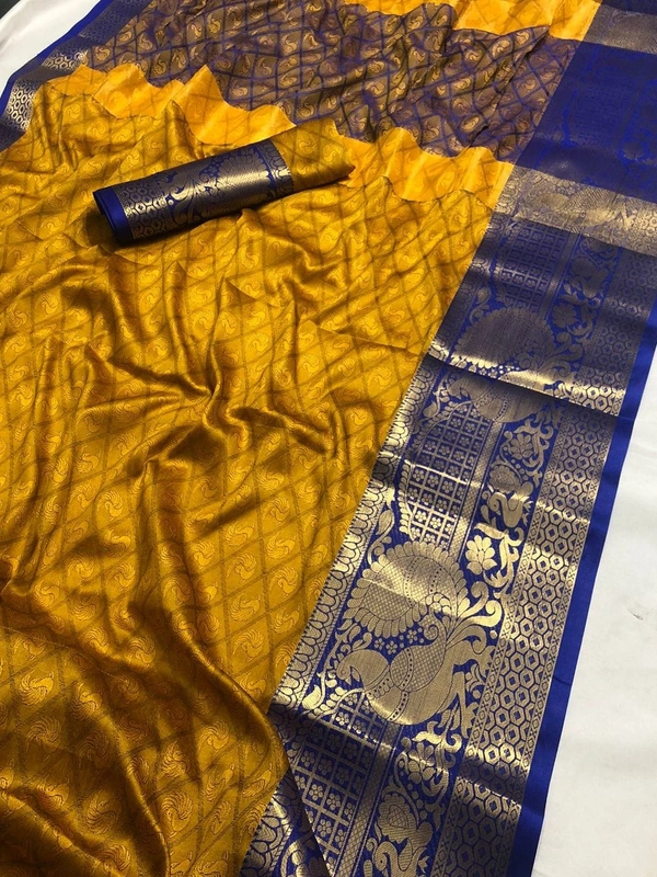 BRISA Aura Women Sarees