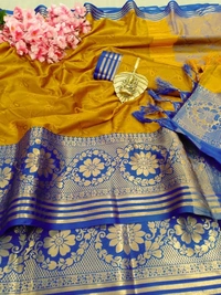 BRISA Aura Women Sarees