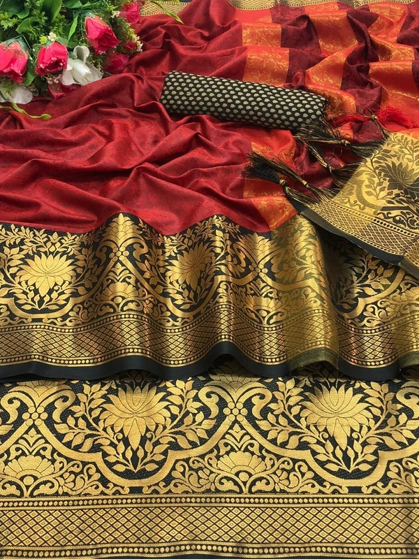 BRISA Aura Women Sarees