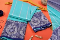 BRISA Soft Lichi  Silk Cloth
