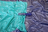 BRISA Soft Lichi  Silk Cloth