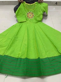 BRISA Magic Slub Fabrics - M(38)L40XL42XXL44