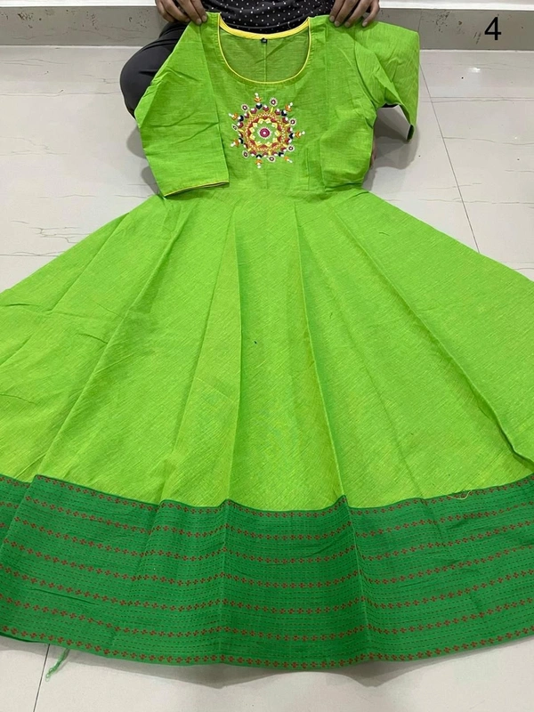 BRISA Magic Slub Fabrics - M(38)L40XL42XXL44