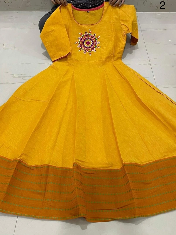 BRISA Magic Slub Fabrics - M(38)L40XL42XXL44