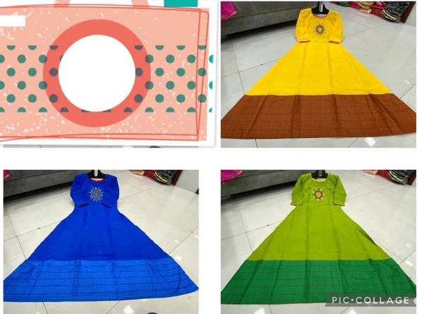 BRISA Magic Slub Fabrics - M(38)L40XL42XXL44