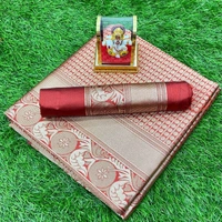 BRISA Lichi Silks  Sarees
