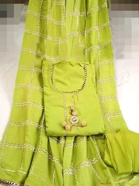 BRISA Riyon Top&Palazzo Collection - free size to XXXL
