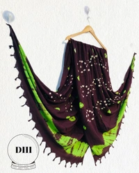 BRISA Rayon Duppattas