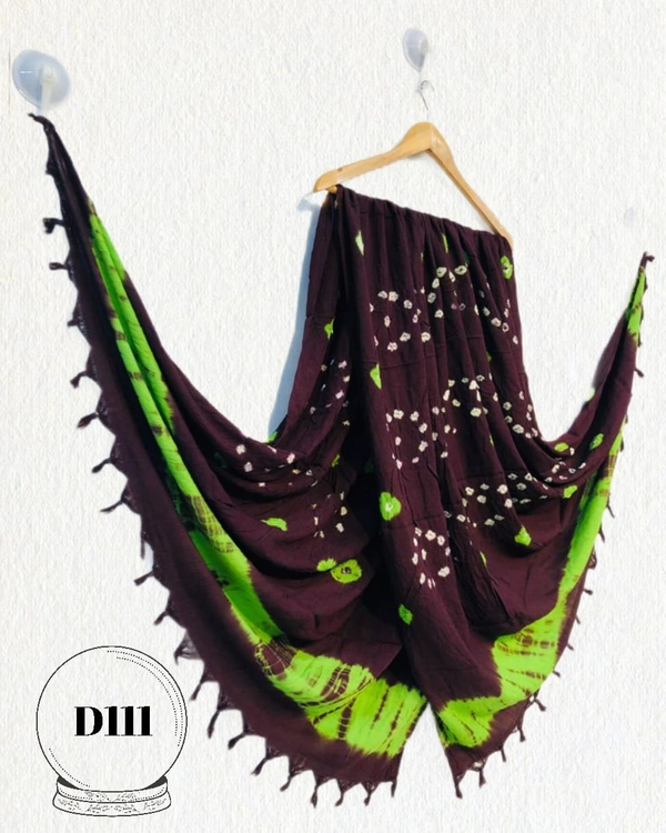 BRISA Rayon Duppattas