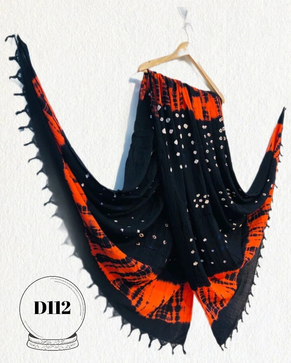 BRISA Rayon Duppattas