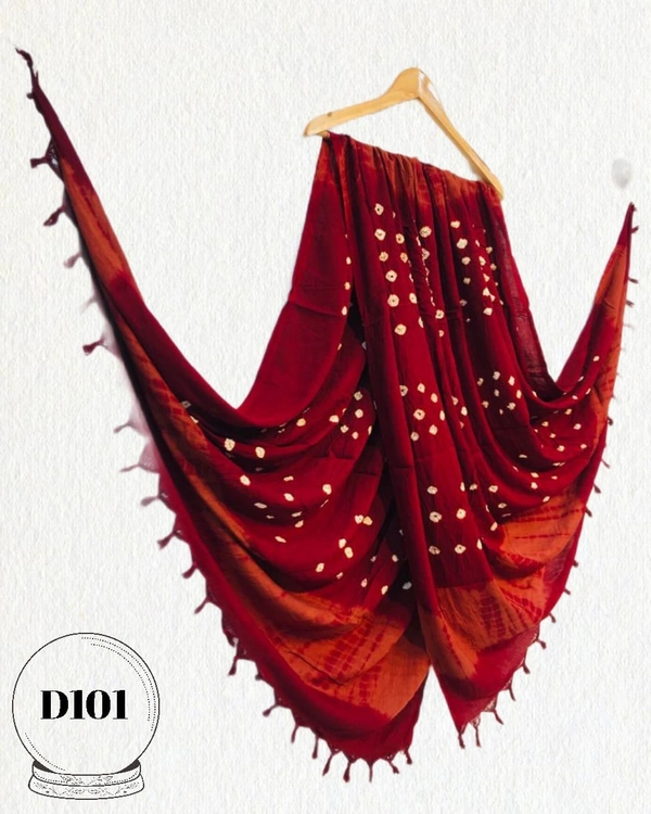 BRISA Rayon Duppattas