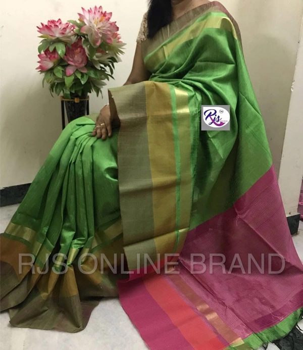 BRISA Rutrang Sarees