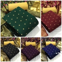 BRISA Banarasi Silk Suits