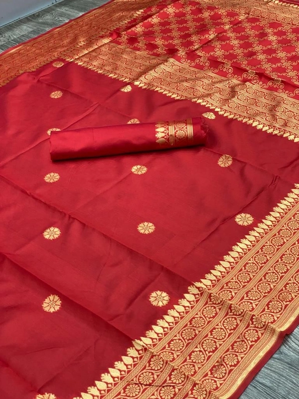BRISA Lichi Weaving Soft Silk Cloth