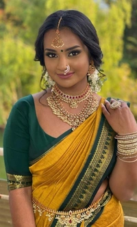 BRISA Elegant Soft Lichi Silk