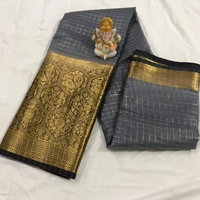 BRISA Kori Organza Sarees