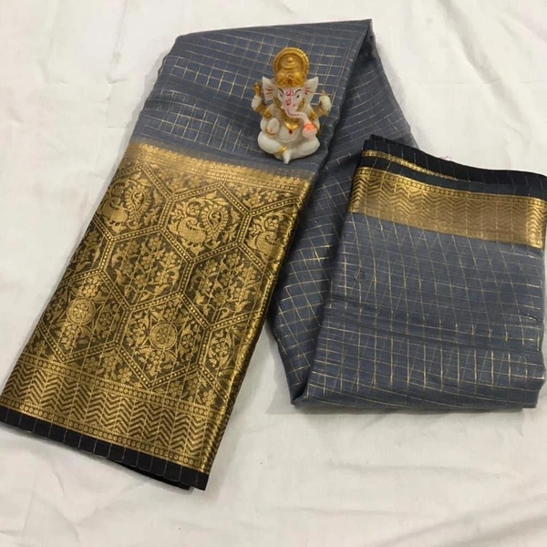 BRISA Kori Organza Sarees