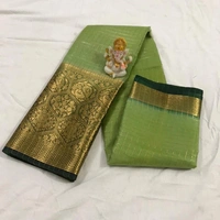 BRISA Kori Organza Sarees