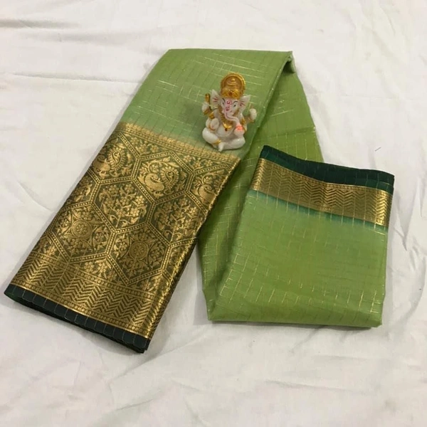 BRISA Kori Organza Sarees