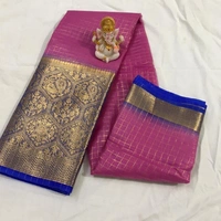 BRISA Kori Organza Sarees