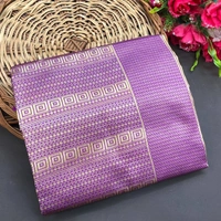 BRISA New Lichi Soft Silk Sarees