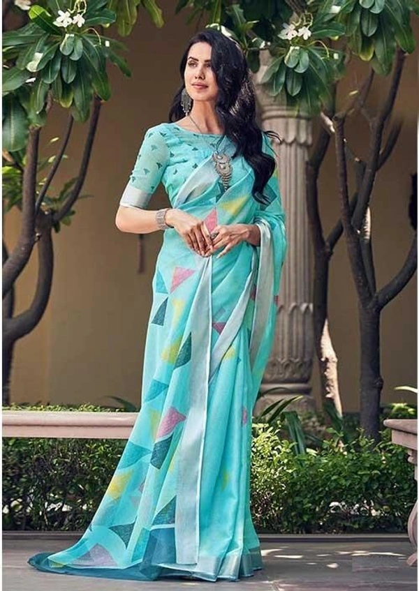 BRISA Soft Linen Cotton