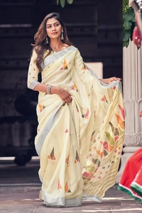 BRISA Soft Linen Cotton