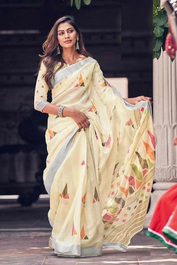 BRISA Soft Linen Cotton