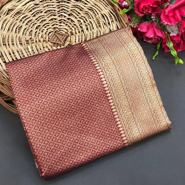 BRISA Banarasi Sarees