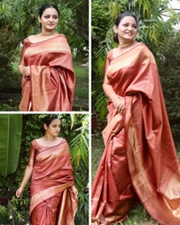 BRISA Banarasi Sarees