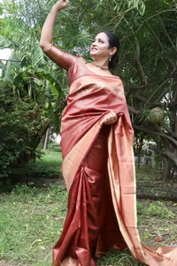 BRISA Banarasi Sarees