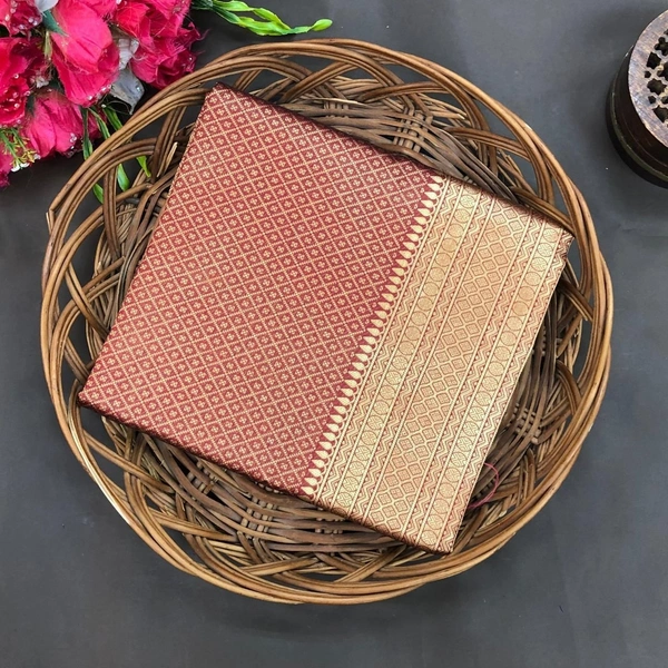 BRISA Banarasi Sarees