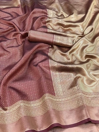 BRISA Banarasi Sarees