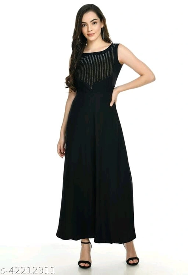 BRISA Classic Women Gowns