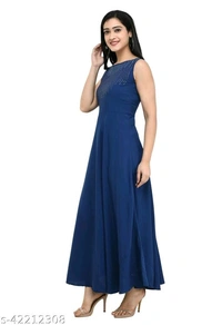 BRISA Classic Women Gowns