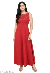 BRISA Classic Women Gowns