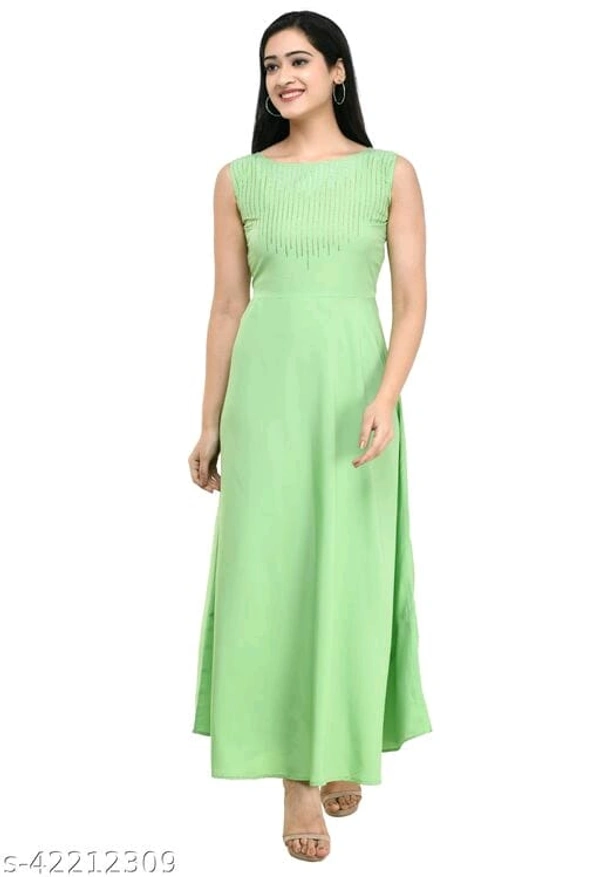 BRISA Classic Women Gowns