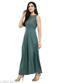 BRISA Classic Women Gowns