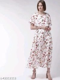 BRISA Classic Women Gowns