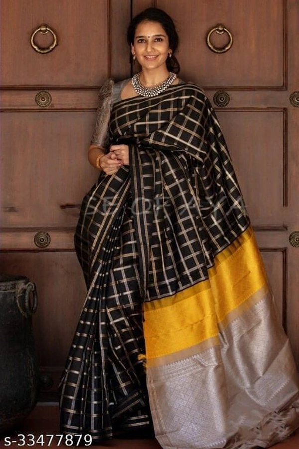 BRISA Unique Fashionable Silk/Cotton Sarees