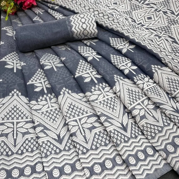BRISA Kanjivaram Weaving SILKSarees